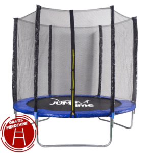 JumpTime Trampolina 305cm