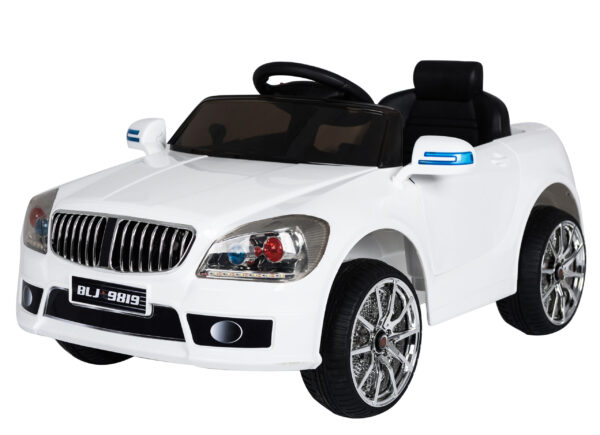 BMW Automobil na akumulator MODEL 276