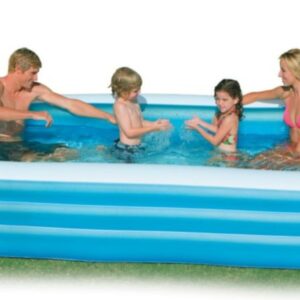 Porodični Bazen Intex Swim Center - 305 x 183 x 56 cm