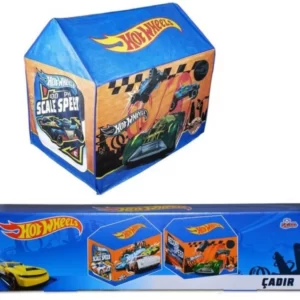Dečiji šator Hot Wheels 595113
