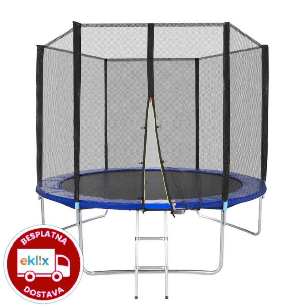 Spartan Trampolina 305 810