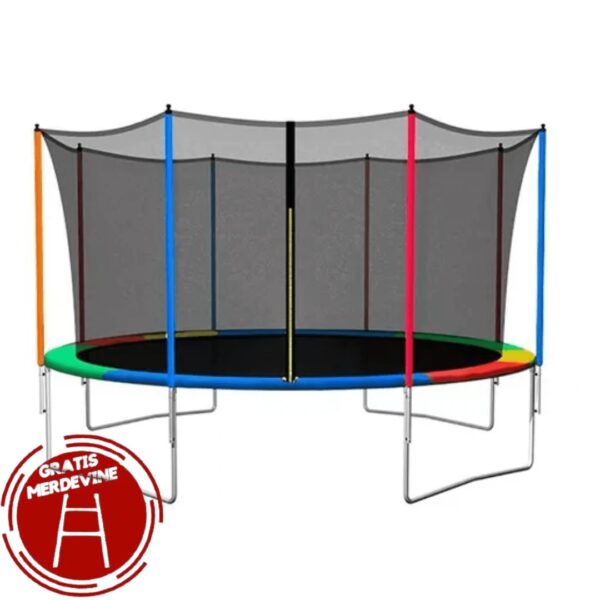 Femmto-Multicolor-Trampolina-366