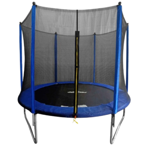 Trambolina 244cm sa merdevinama