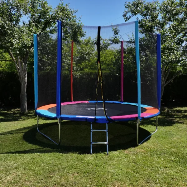 Multicolor Trambolina - Više dimenzija - Image 3