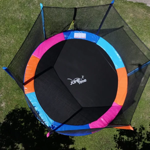 Multicolor Trambolina - Više dimenzija - Image 2