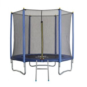 Trambolina 183cm sa merdevinama